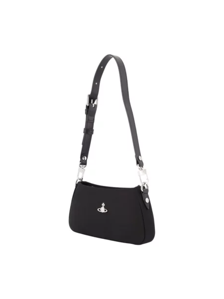 Torebka Vivienne Westwood czarna