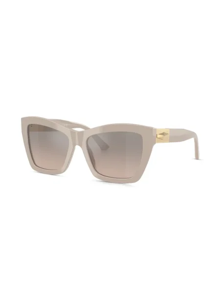 Ochelari de soare Jimmy Choo Eyewear gri