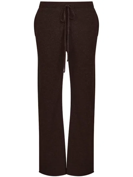 Pantaloni Maison Margiela maro