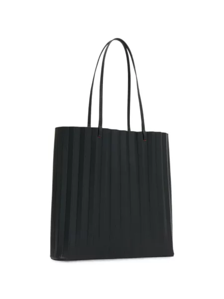 Geantă shopper Mansur Gavriel negru