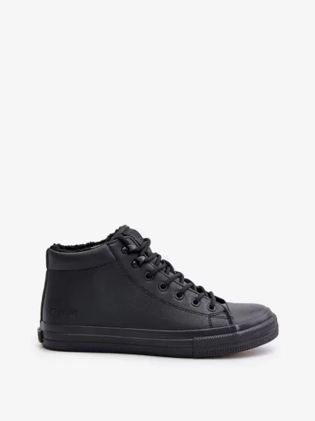 Superge Big Star Shoes črna