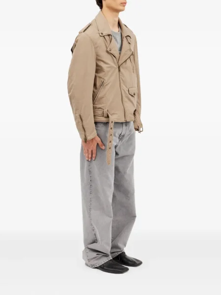 Geacă Mm6 Maison Margiela biker