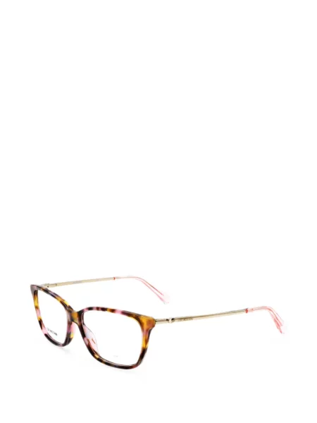 Ochelari de soare Moschino Eyewear maro