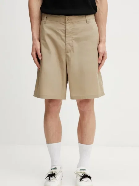 Carhartt WIP Calder Short шорти чіно