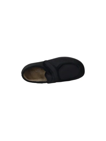 Pantofi Garzon negru