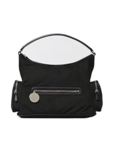 Torebka Stella Mccartney czarna