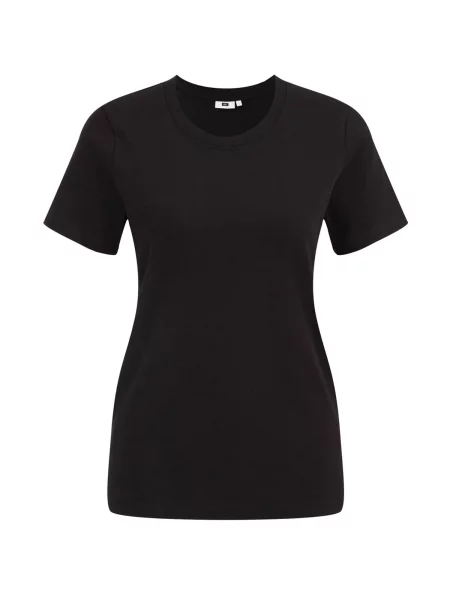 WE Fashion Tricou negru