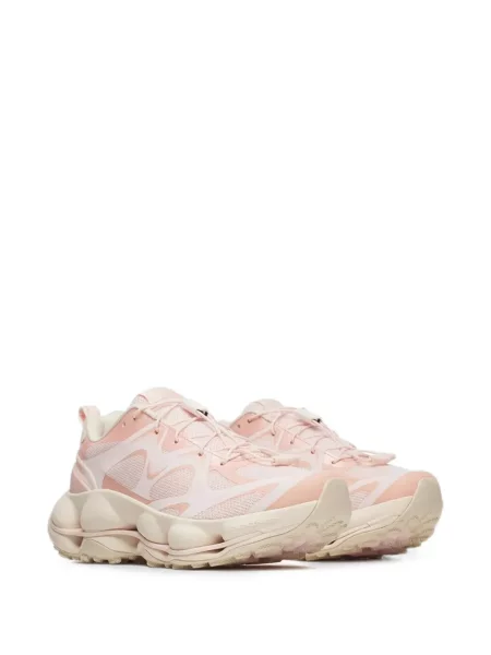 Sneakerși Merrell plasă roz