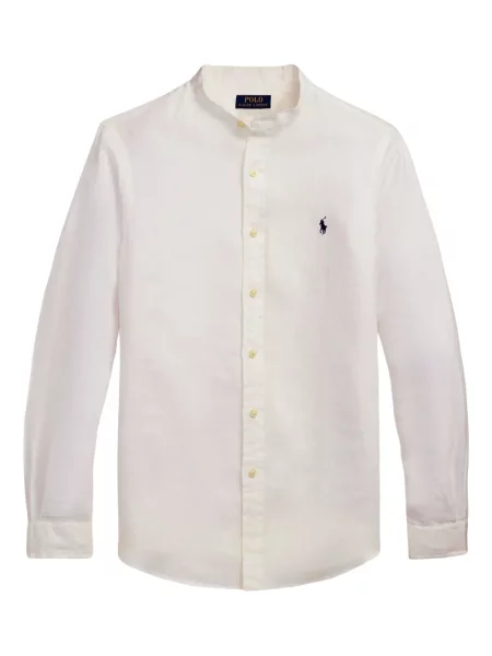 Șosete Polo Ralph Lauren de in cu dungi cu autograf negru