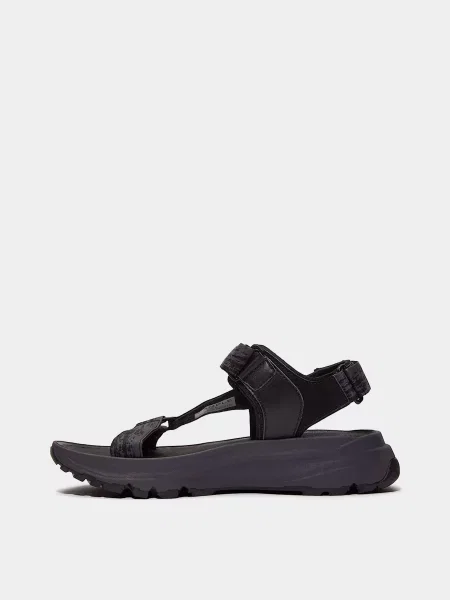 Босоножки Timberland черные