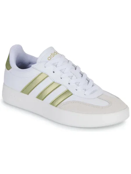 Pantofi Adidas alb
