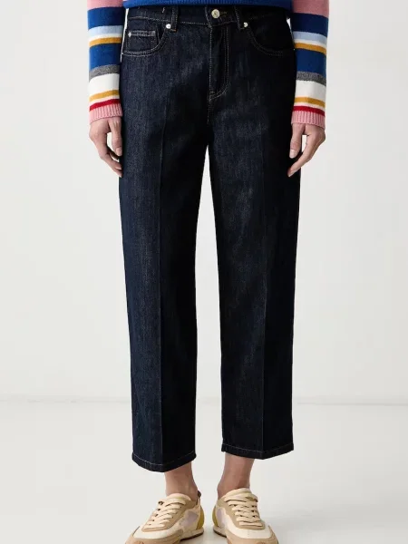 IBlues blugi straight pentru femei IBLCARRIE