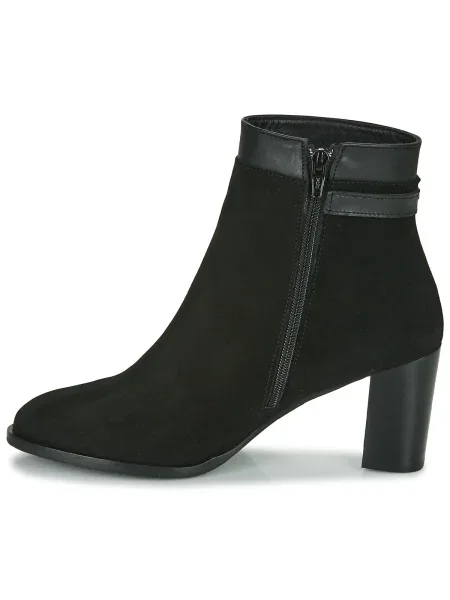 Pantofi Jb Martin negru