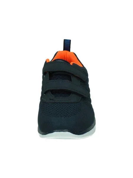 Pantofi Demax albastru