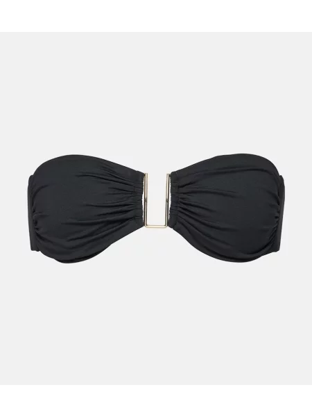 Bikini Melissa Odabash negru