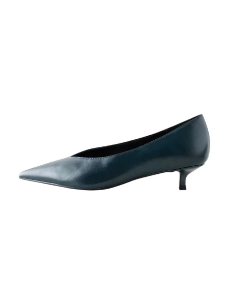 Next Pumps Forever Comfort marin albastru