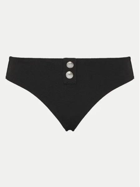 Tommy Hilfiger Bikini partea de jos negru