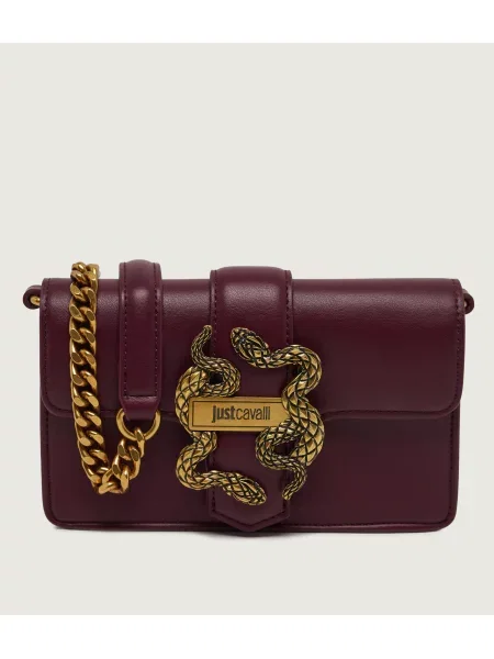 Műbőr kézitáska Just Cavalli