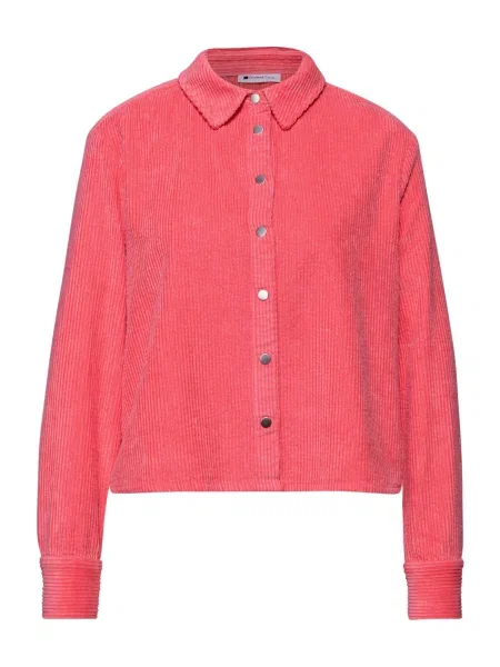 STREET ONE Bluză corai