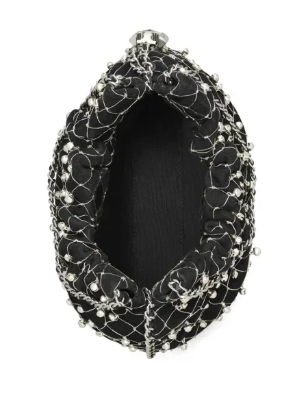 Geantă Tory Burch negru