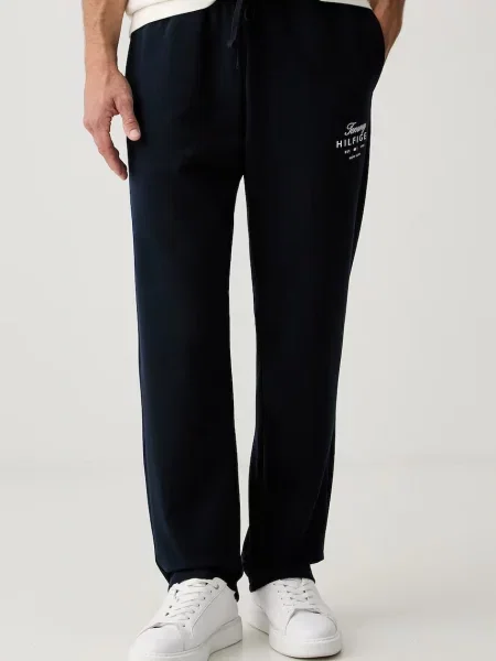 Tommy Hilfiger pantaloni de trening pentru bărbați din