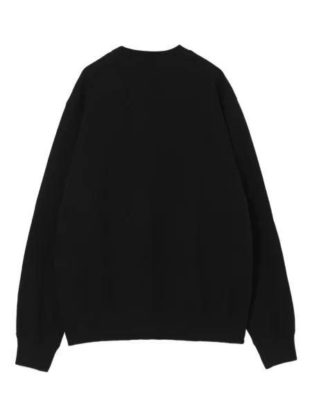 Pulover Undercover negru