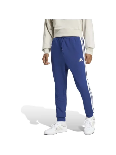 Pantaloni Adidas albastru