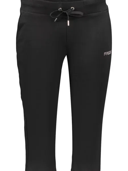 Legginsy Freddy czarne