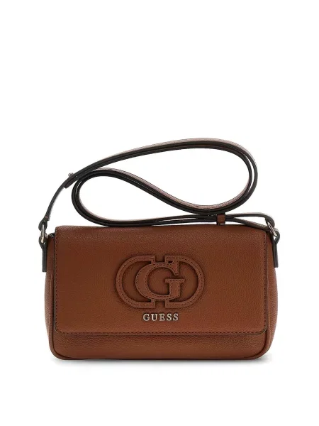 Guess Geantă maro