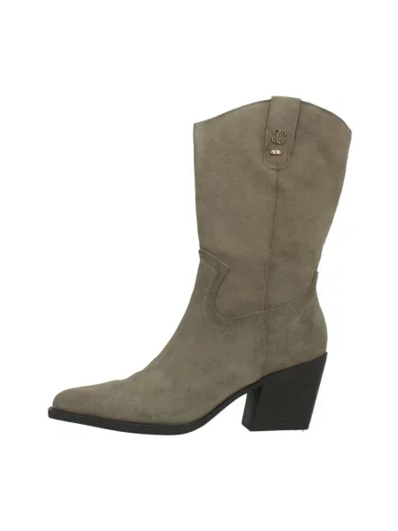 Pantofi Carmela maro