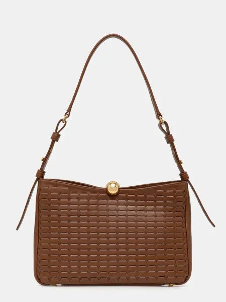 Furla Geantă Sfera Soft M CN maro