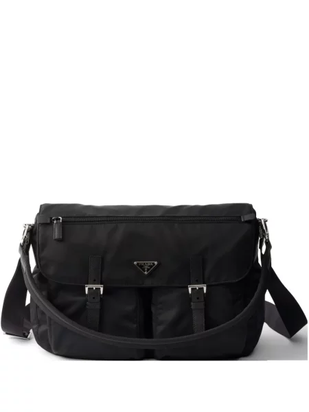 Geantă Prada negru