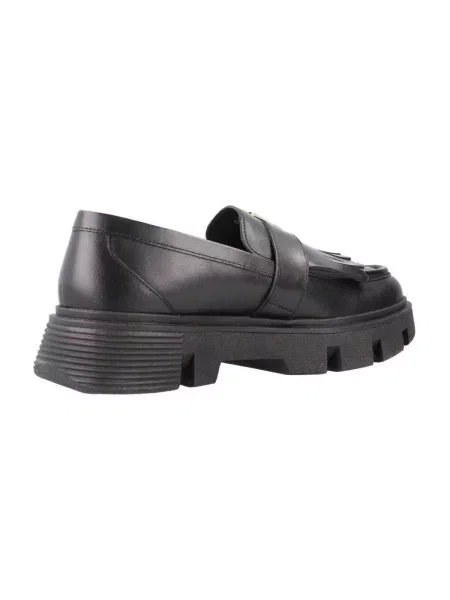 Pantofi Geox negru