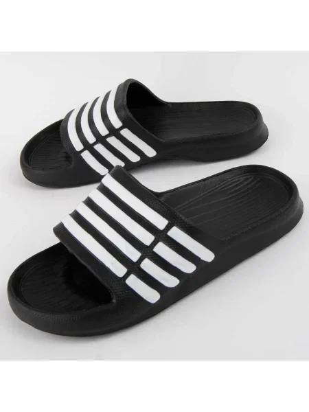 Pantofi Montevita negru