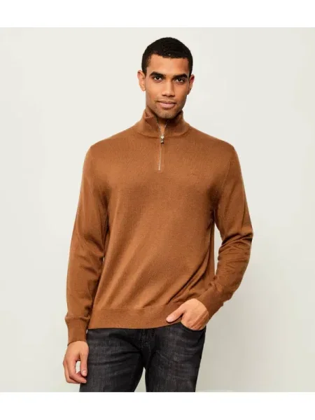 Calvin Klein Pulover maro