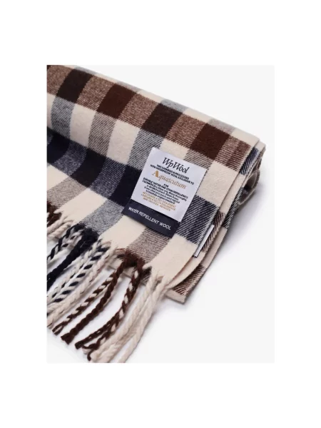 Szal Aquascutum