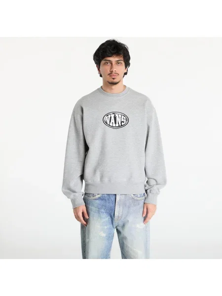 Hanorac crewneck Vans