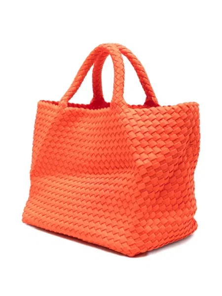 Geantă shopper Marrea portocaliu
