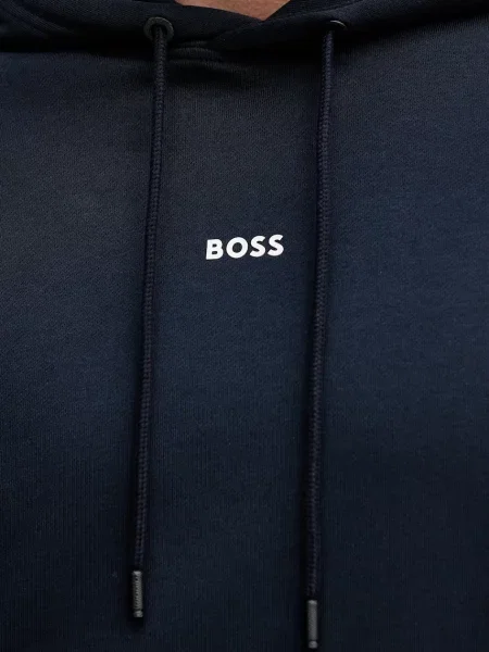 Костюмні штани Boss Orange сині