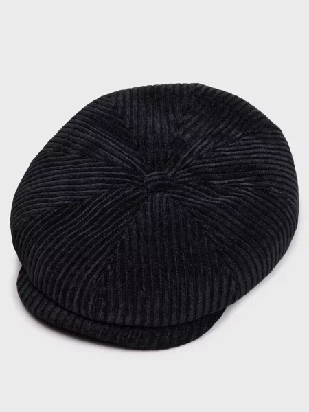 Кепка Stetson чорна