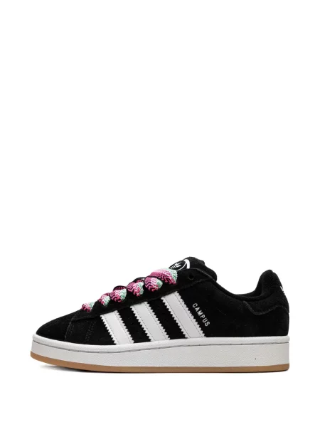 Șosete Adidas cu dungi alb
