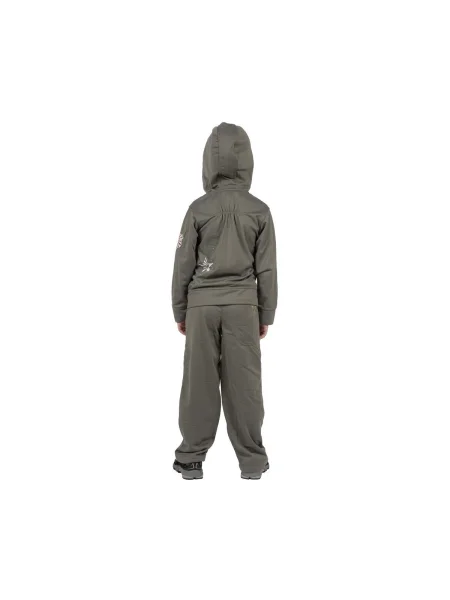 Pantaloni de jogging copii Miss Girly