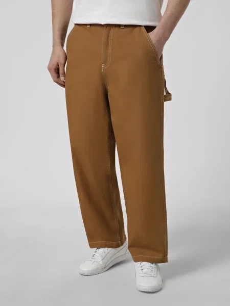 Штани повсякденні Timberland жовтий