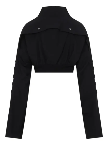 Geacă Rick Owens negru