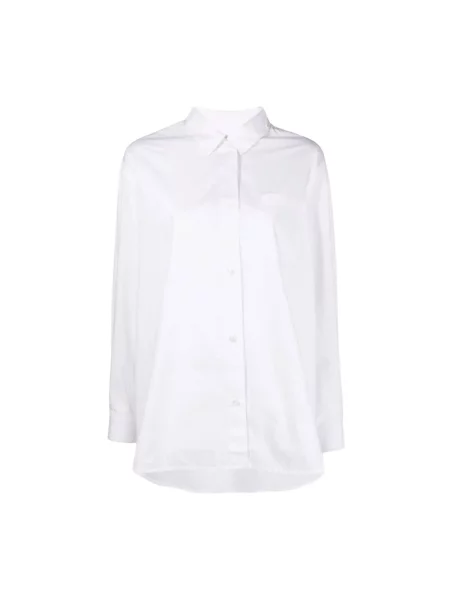 Koszula Skall Studio biała