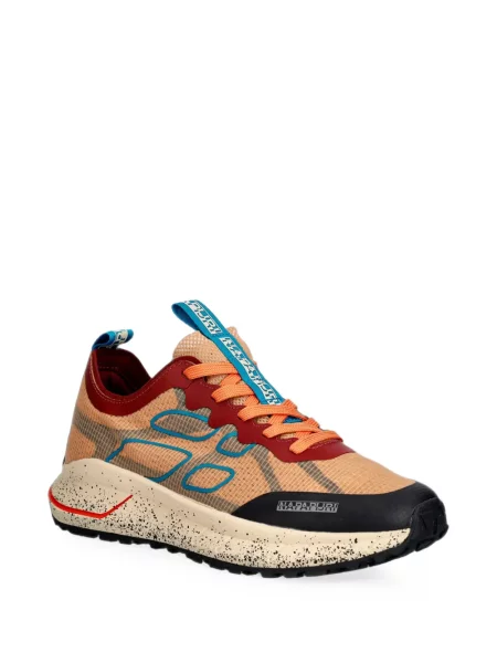Sneakerși Napapijri cu imagine