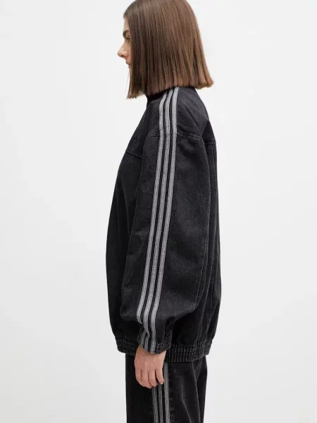 Джинсовая куртка Adidas Originals