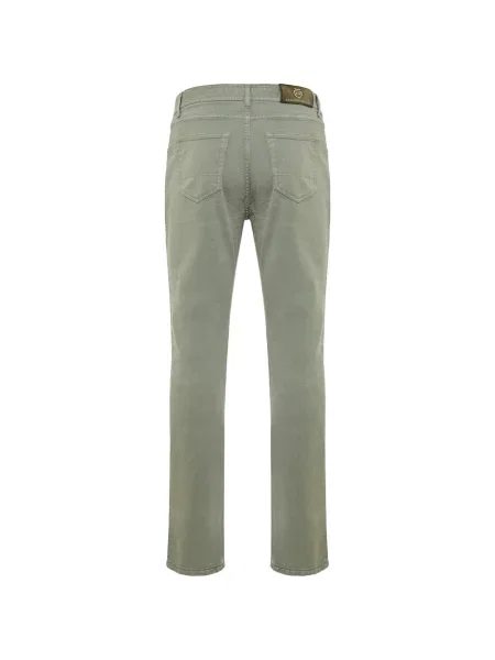 Blugi Richard J. Brown verde
