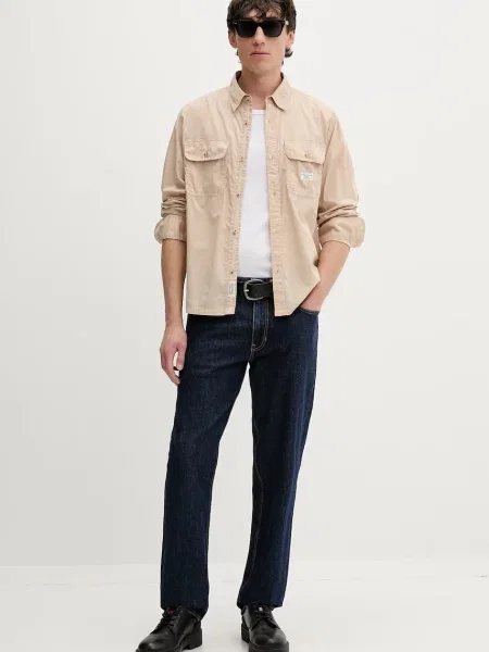 Guess Jeans джинси relaxed fit
