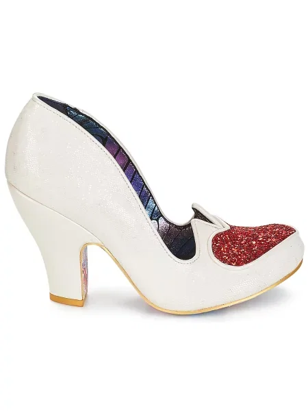 Pantofi Irregular Choice